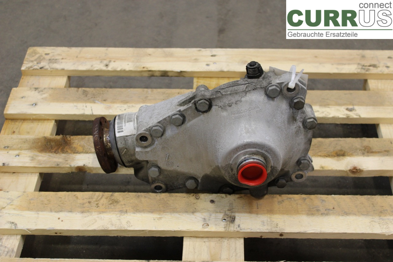 BMW 3 GT F34  13-19 Différentiel 31508623110 B47-D20A