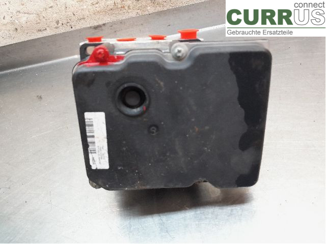 PEUGEOT EXPERT     07-14 Unité hydraulique ABS 1607236680 RHK