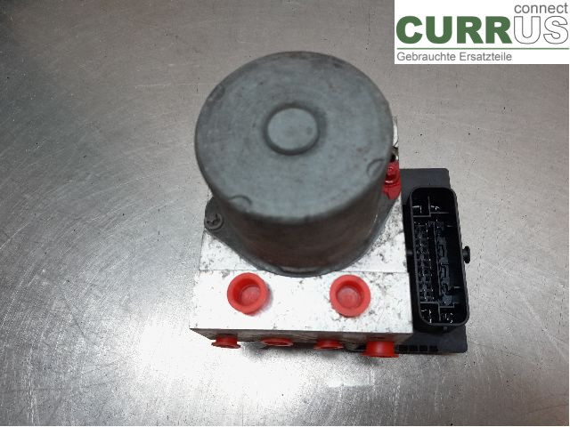 PEUGEOT EXPERT     07-14 Unité hydraulique ABS 1607236680 RHK