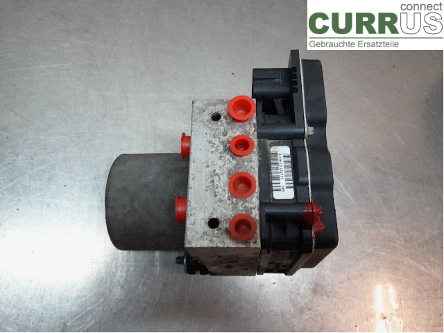 PEUGEOT EXPERT     07-14 Unité hydraulique ABS 1607236680 RHK