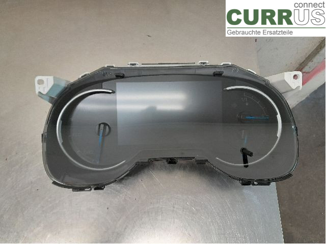 TOYOTA RAV4  19- Instrument cluster / comb 83800-4A430 A25A-FXS