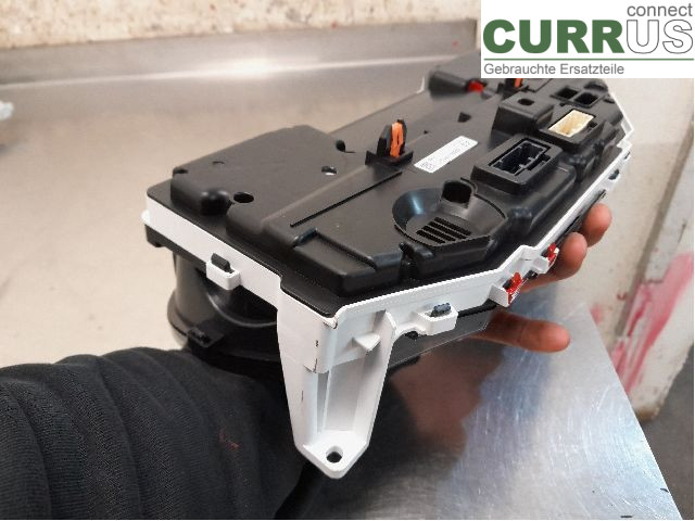 TOYOTA RAV4  19- Instrument cluster / comb 83800-4A430 A25A-FXS