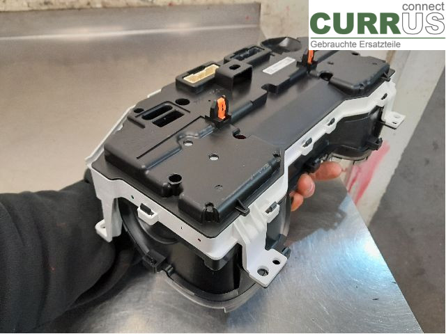 TOYOTA RAV4  19- Instrument cluster / comb 83800-4A430 A25A-FXS
