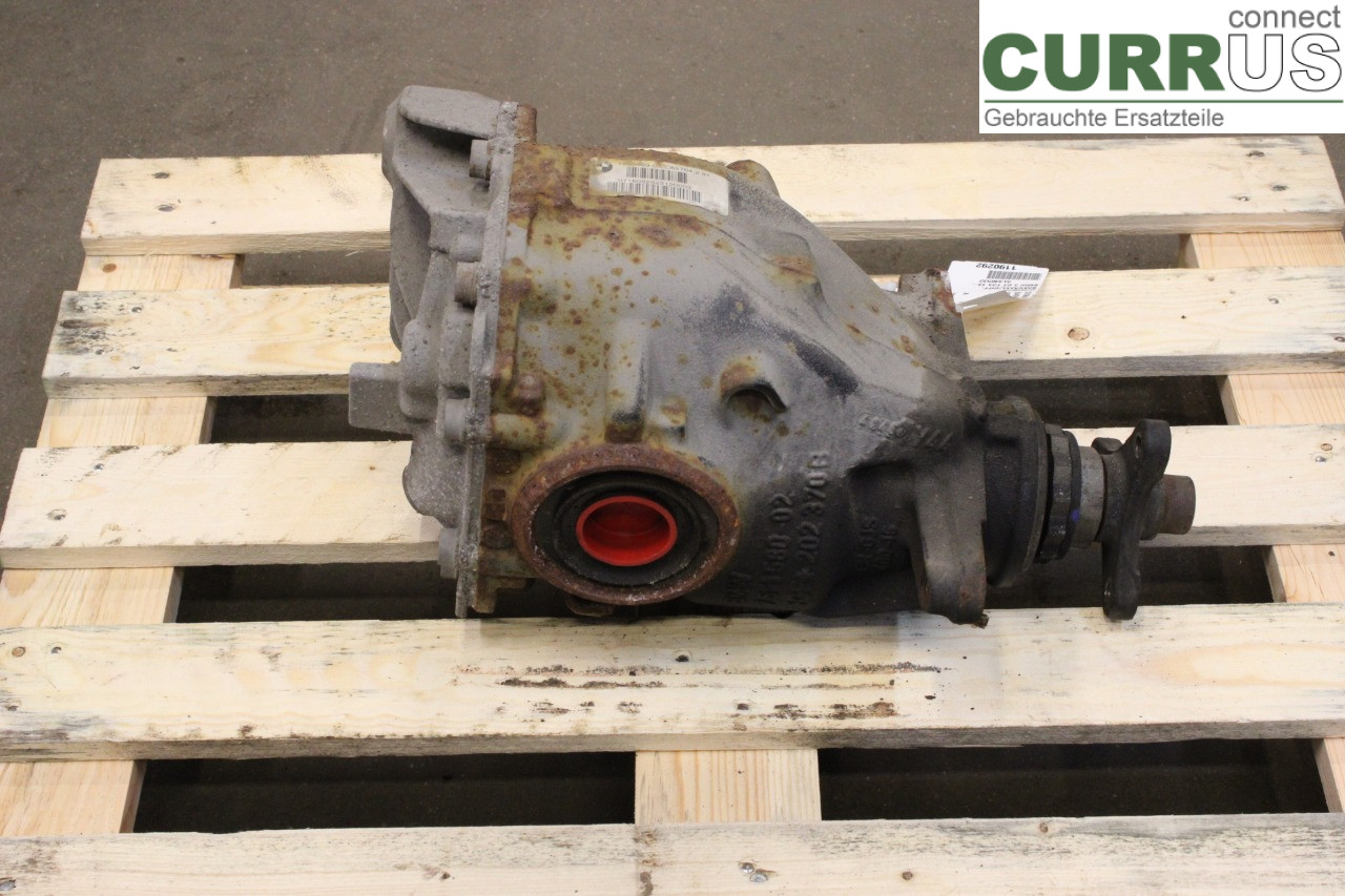 BMW 3 GT F34  13-19 Différentiel 33108485723 B47-D20A
