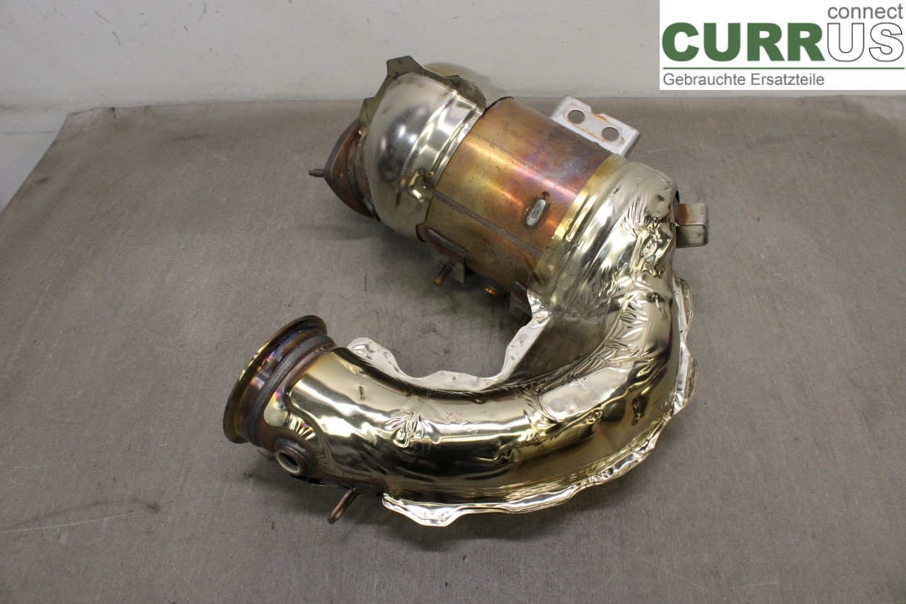 VOLVO XC60  18- Katalysator 36011727 B420T2