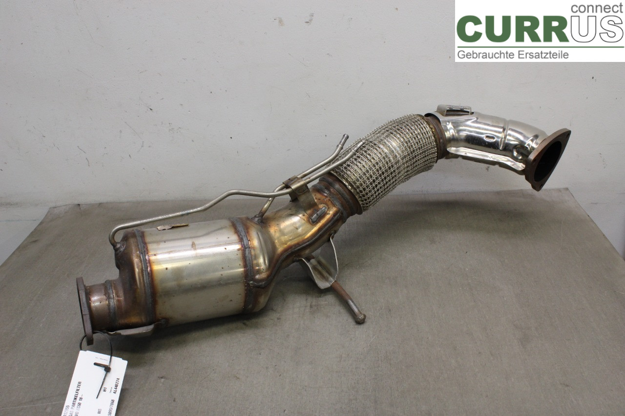 VOLVO XC60  18- Particle Filter 36012955 B420T2