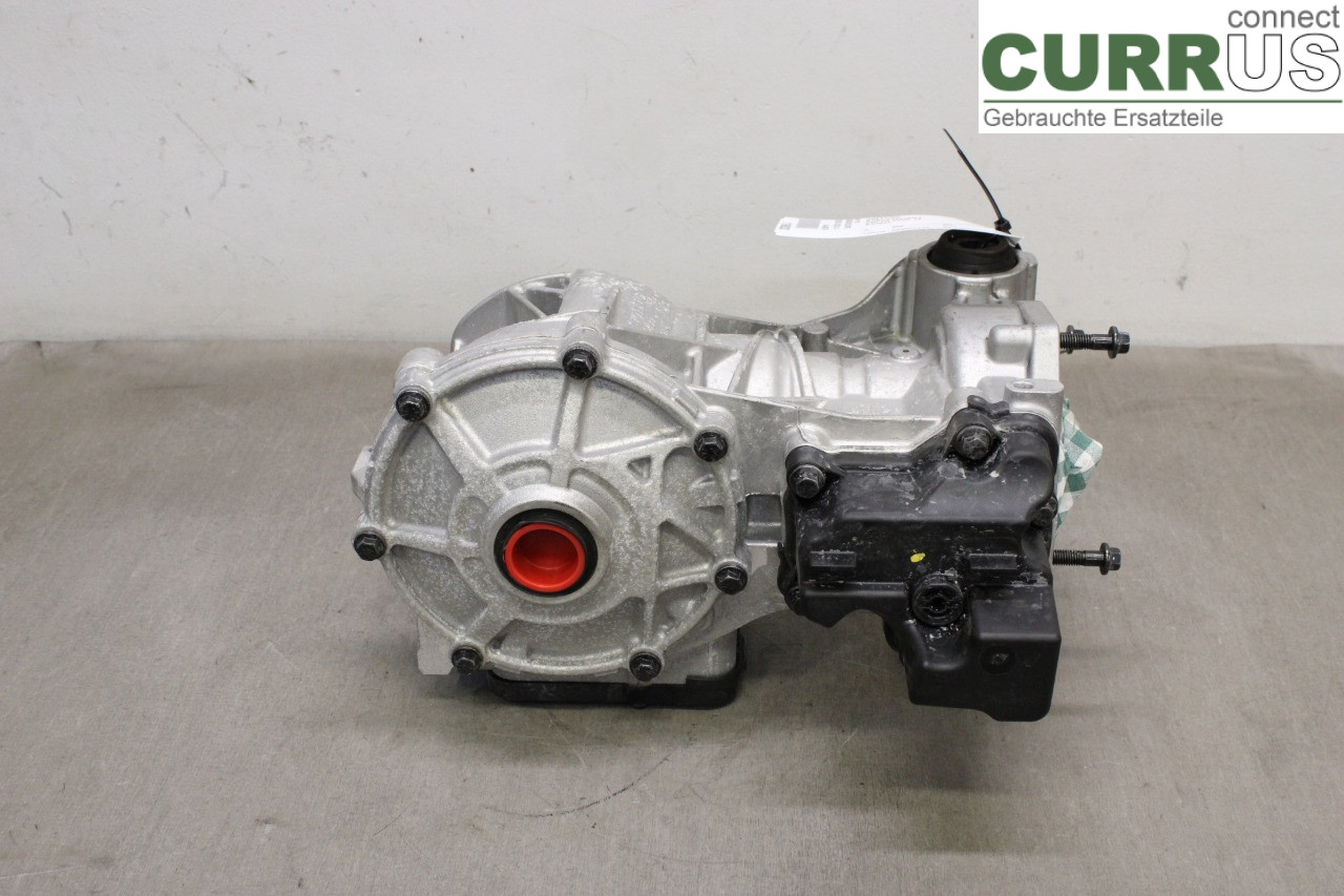 VOLVO XC60  18- Differential 36011762 B420T2