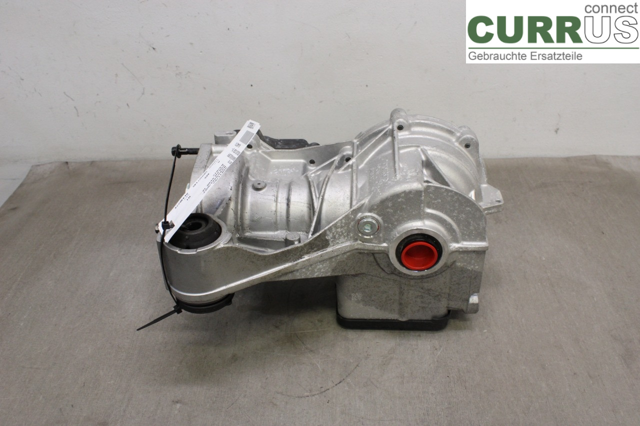VOLVO XC60  18- Differential 36011762 B420T2