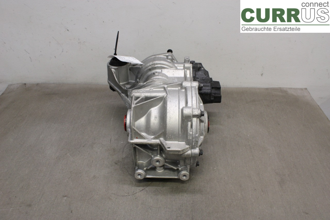 VOLVO XC60  18- Differential 36011762 B420T2