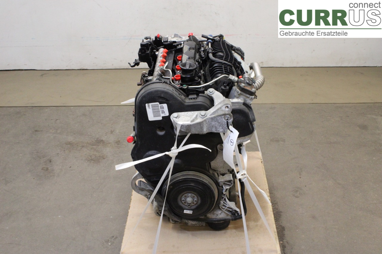 VOLVO V40  CROSS COUNTRY 13-19 Engine 36010067 D4204T8