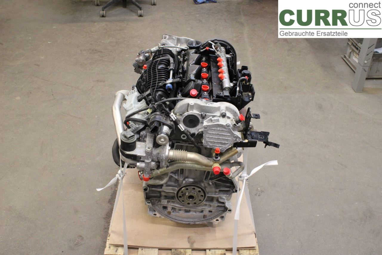 VOLVO V40  CROSS COUNTRY 13-19 Engine 36010067 D4204T8