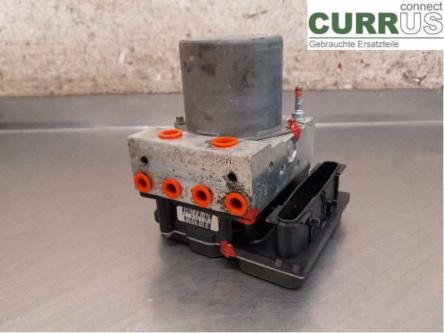 TOYOTA AVENSIS   09-15 ABS Hydraulic unit 44050-05131 1AD-FTV