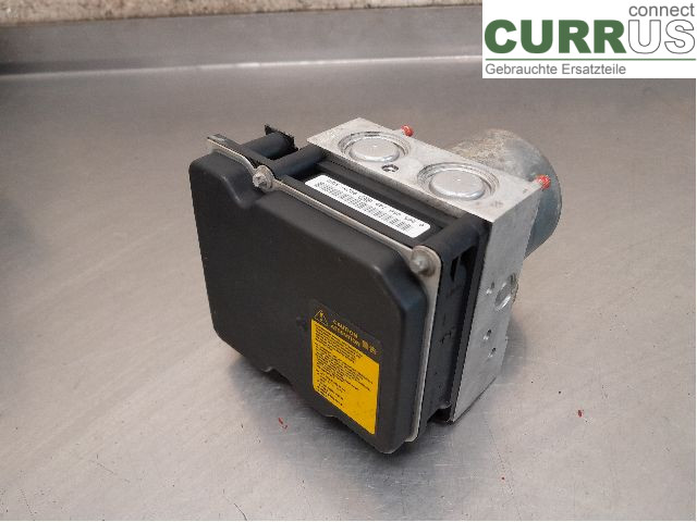 TOYOTA AVENSIS   09-15 ABS Hydraulic unit 44050-05131 1AD-FTV