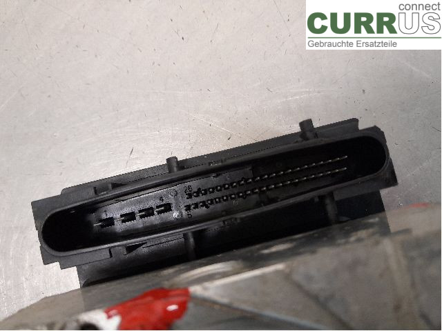 TOYOTA AVENSIS   09-15 ABS Hydraulic unit 44050-05131 1AD-FTV