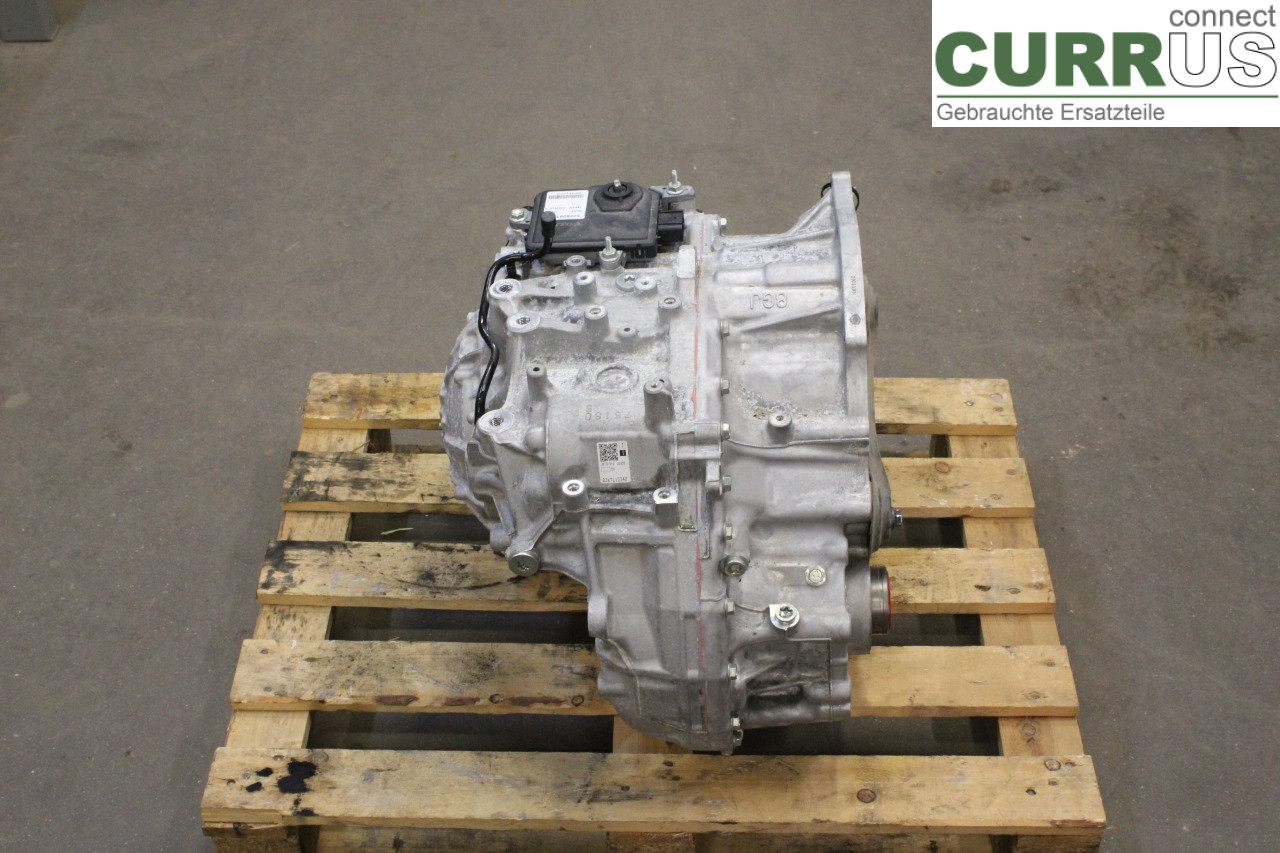 VOLVO XC60  18- Gearbox (Automatic) 36003553 B420T2
