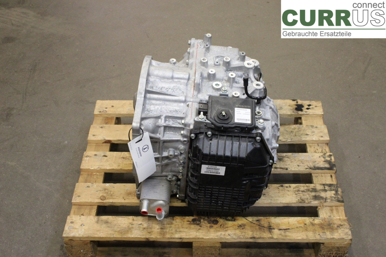 VOLVO XC60  18- Gearbox (Automatic) 36003553 B420T2