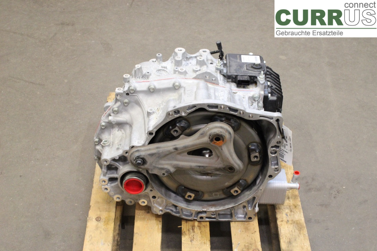 VOLVO XC60  18- Gearbox (Automatic) 36003553 B420T2