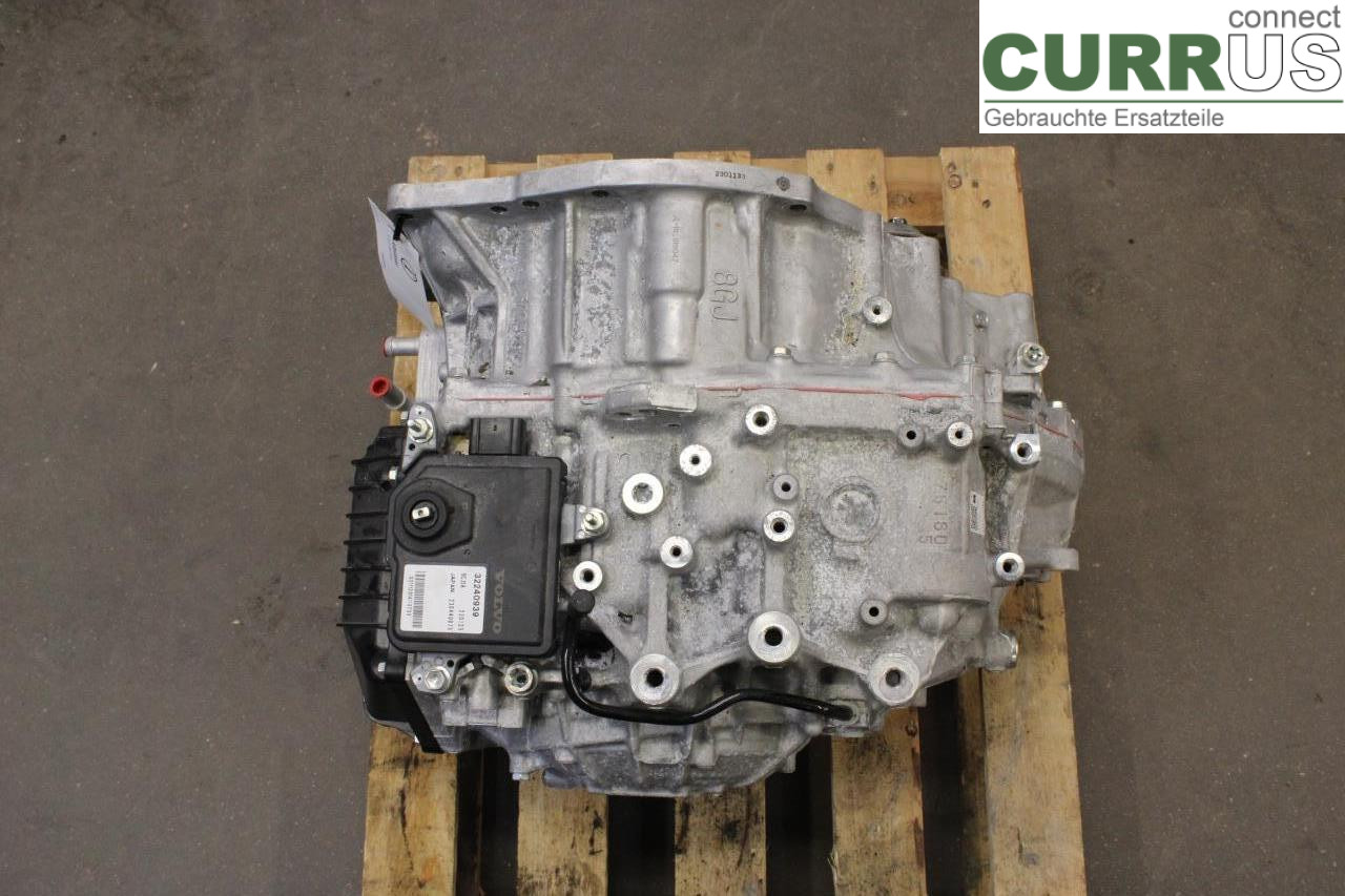 VOLVO XC60  18- Gearbox (Automatic) 36003553 B420T2