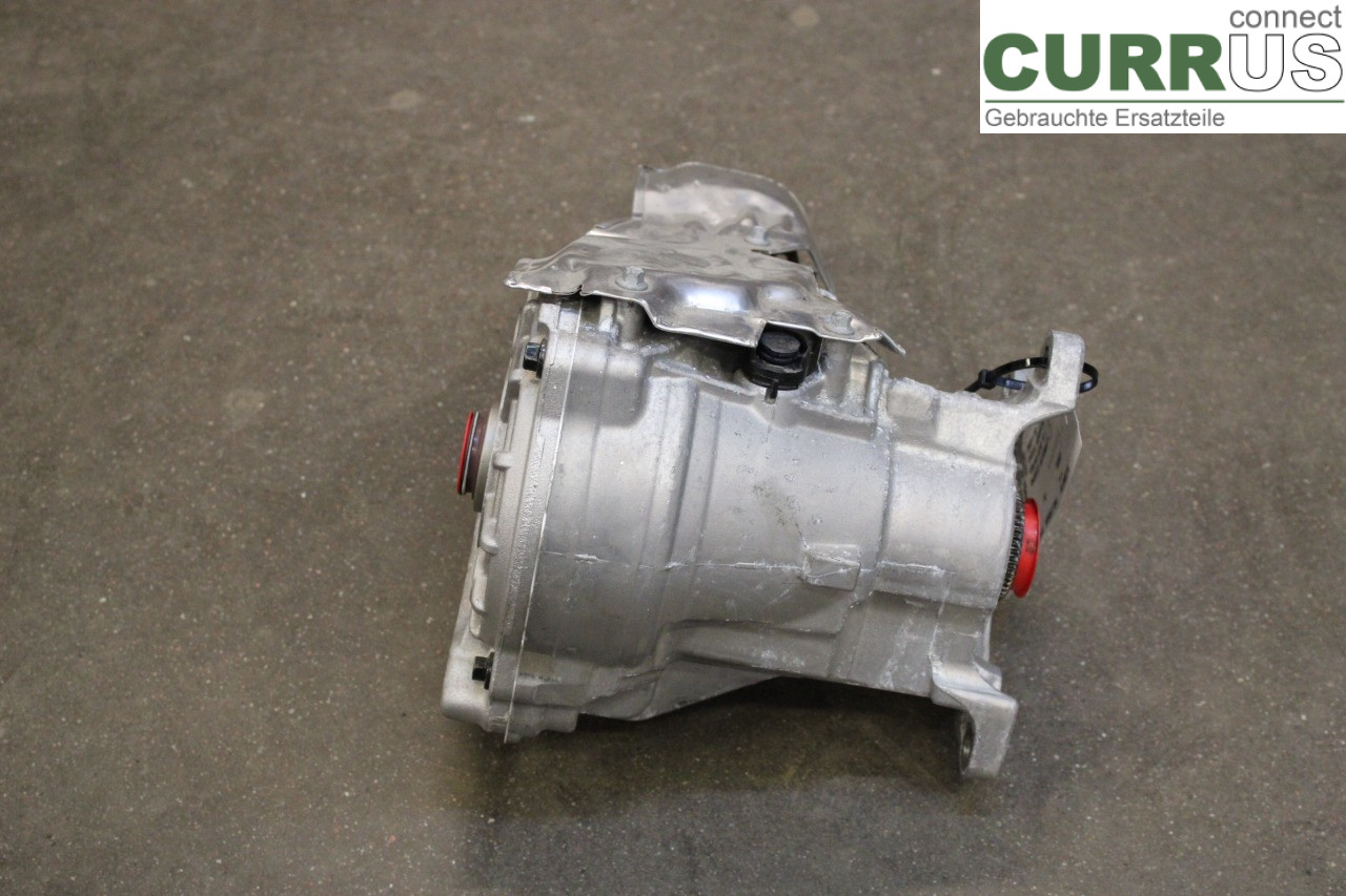 VOLVO XC60  18- Distribution gear box 36011765 B420T2
