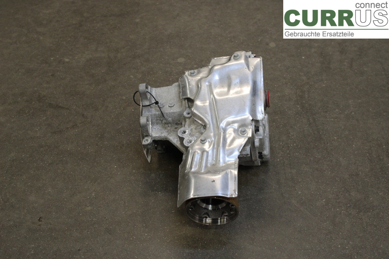 VOLVO XC60  18- Distribution gear box 36011765 B420T2