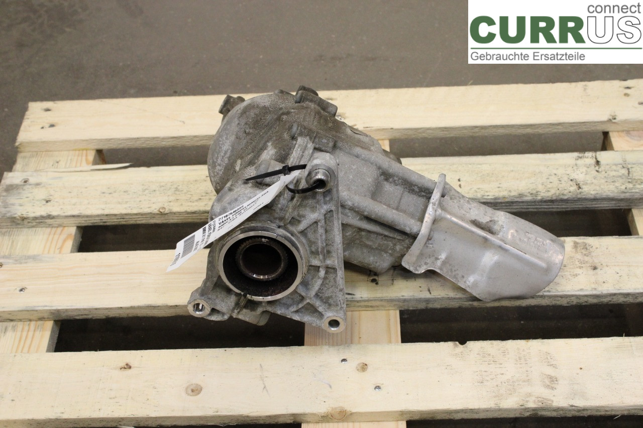 BMW X1 F48  15-22 Verteilergetriebe 27107646889 B47-C20A