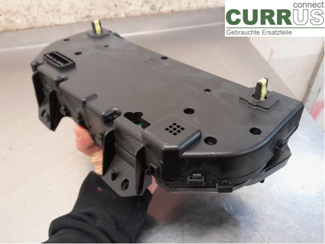 TOYOTA AVENSIS   09-15 Instrument cluster / comb 83800-05L70 1AD-FTV