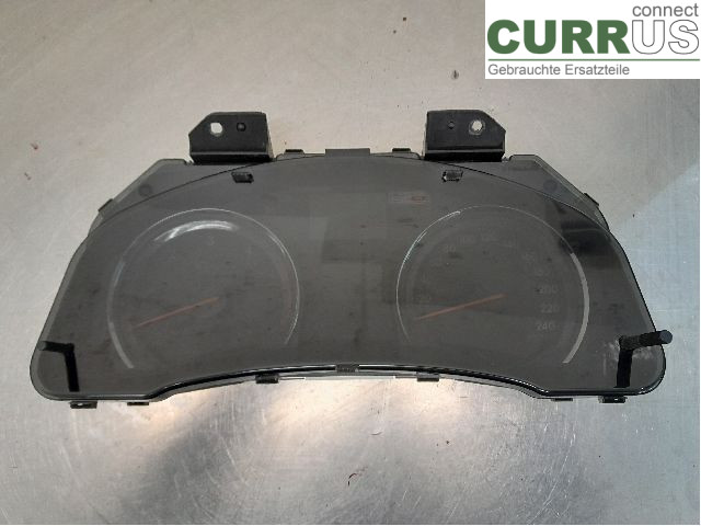 TOYOTA AVENSIS   09-15 Instrument cluster / comb 83800-05L70 1AD-FTV