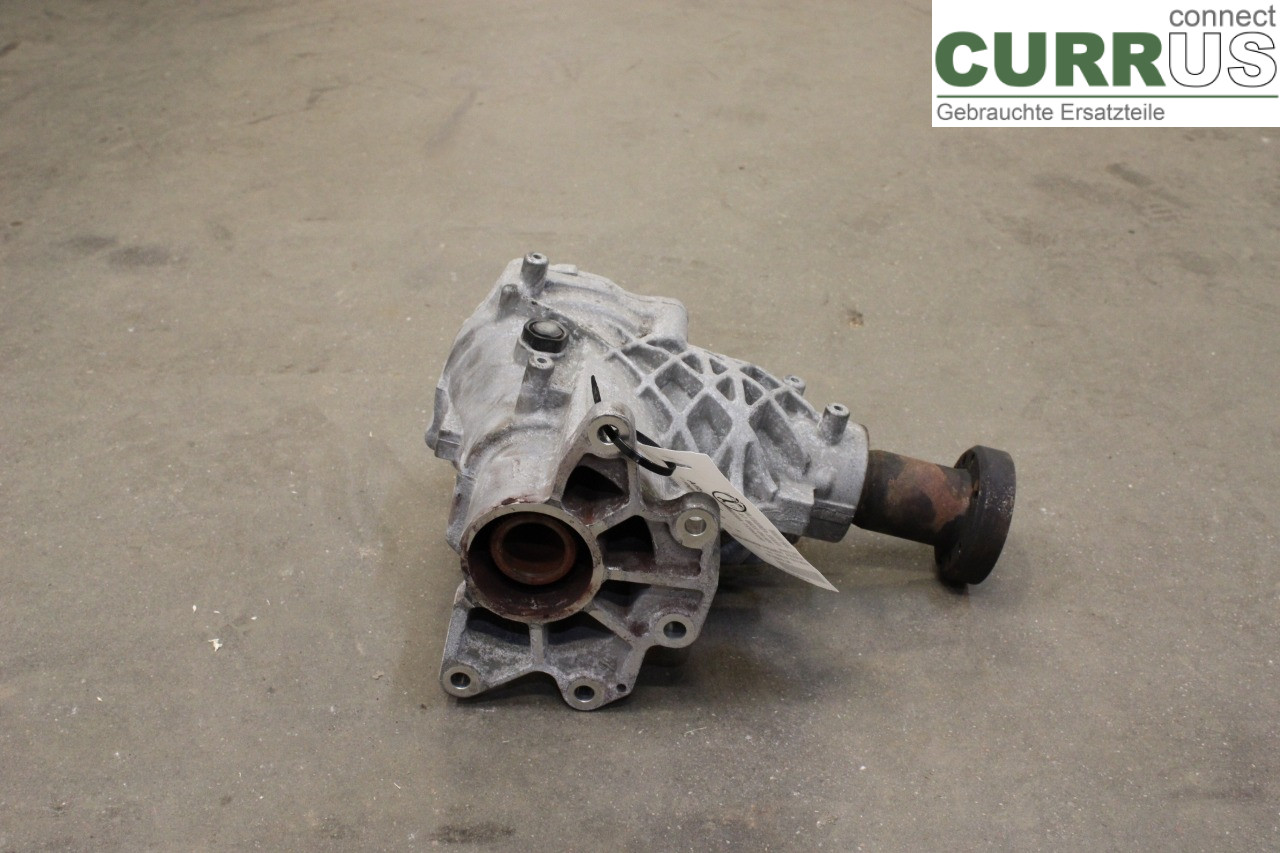 VOLVO XC60  14-17 Distribution gear box 36010508 D5244T21