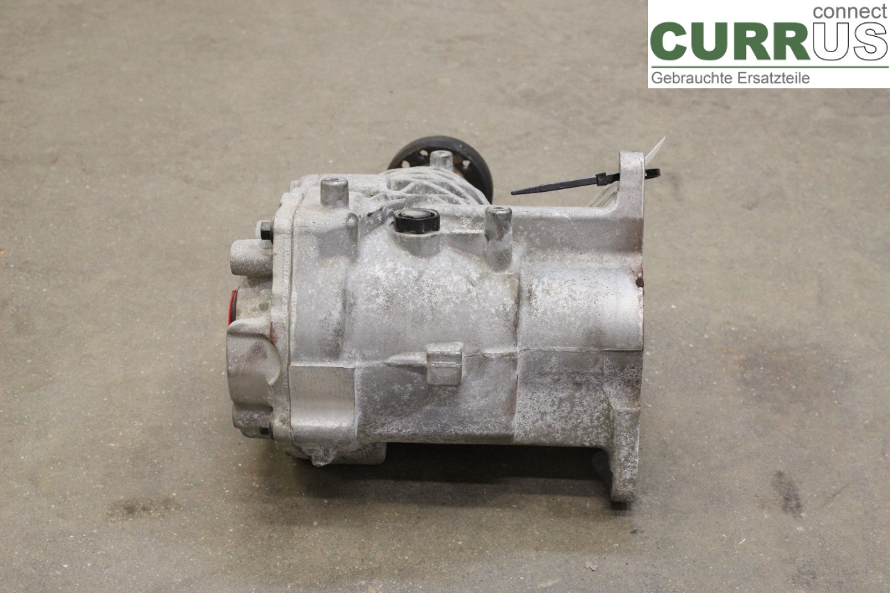 VOLVO XC60  14-17 Distribution gear box 36010508 D5244T21