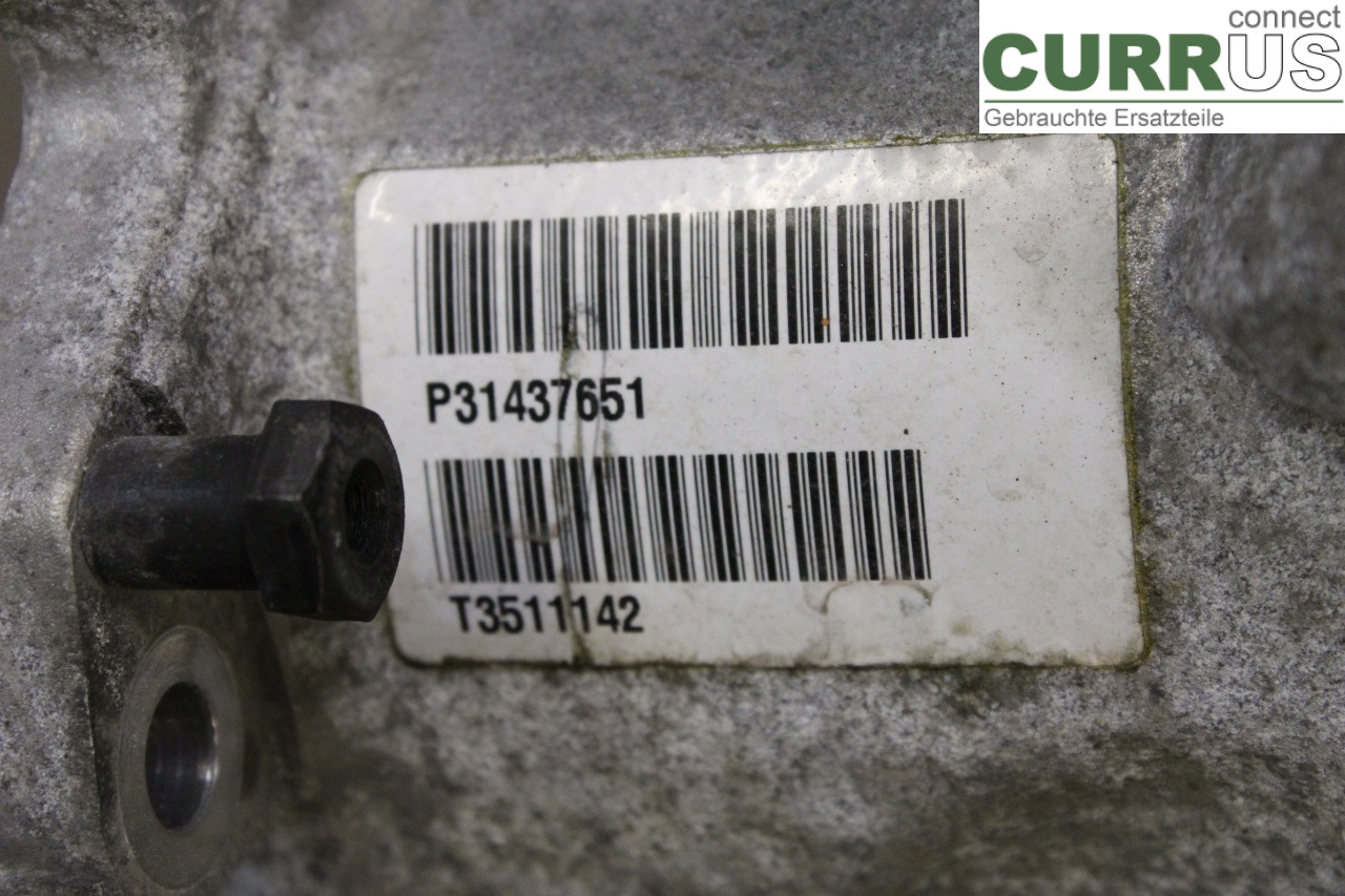 VOLVO XC60  14-17 Distribution gear box 36010508 D5244T21