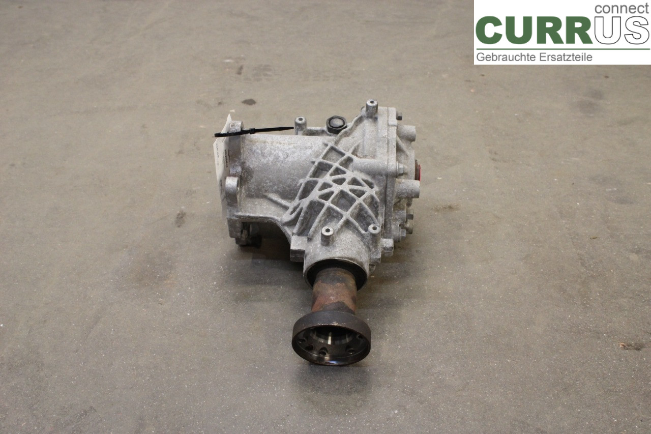 VOLVO XC60  14-17 Distribution gear box 36010508 D5244T21