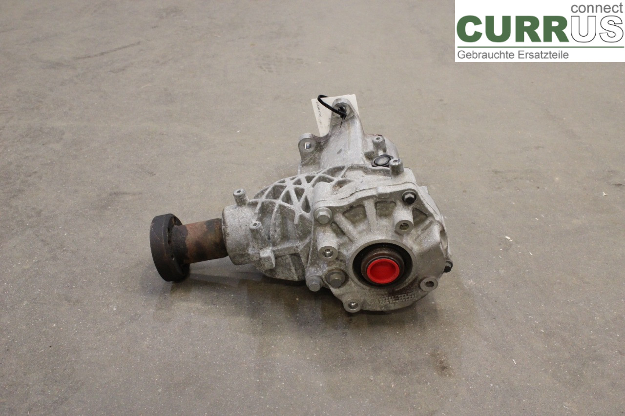 VOLVO XC60  14-17 Distribution gear box 36010508 D5244T21
