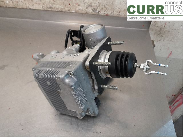 TOYOTA RAV4  19- ABS Hydraulic unit 47050-42201 A25A-FXS