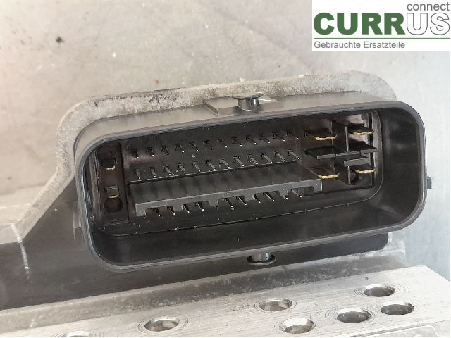 TOYOTA RAV4  19- ABS Hydraulic unit 47050-42201 A25A-FXS
