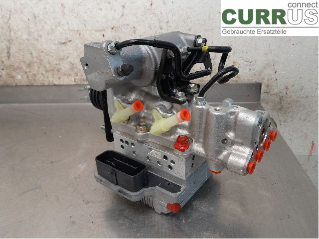 TOYOTA RAV4  19- ABS Hydraulic unit 47050-42201 A25A-FXS