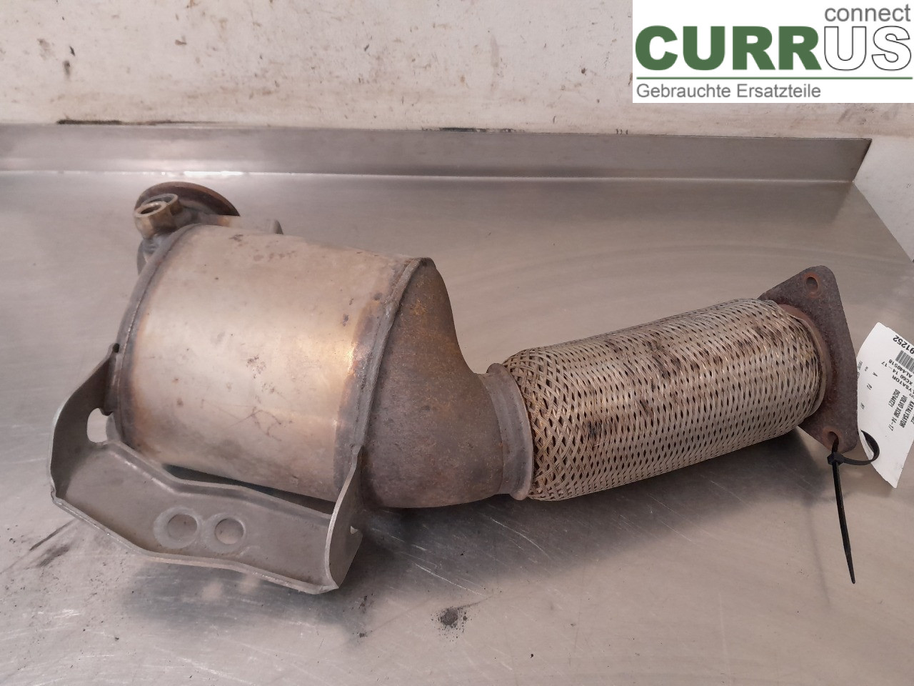 VOLVO XC60 14-17 Catalyst 36013622 D5244T21
