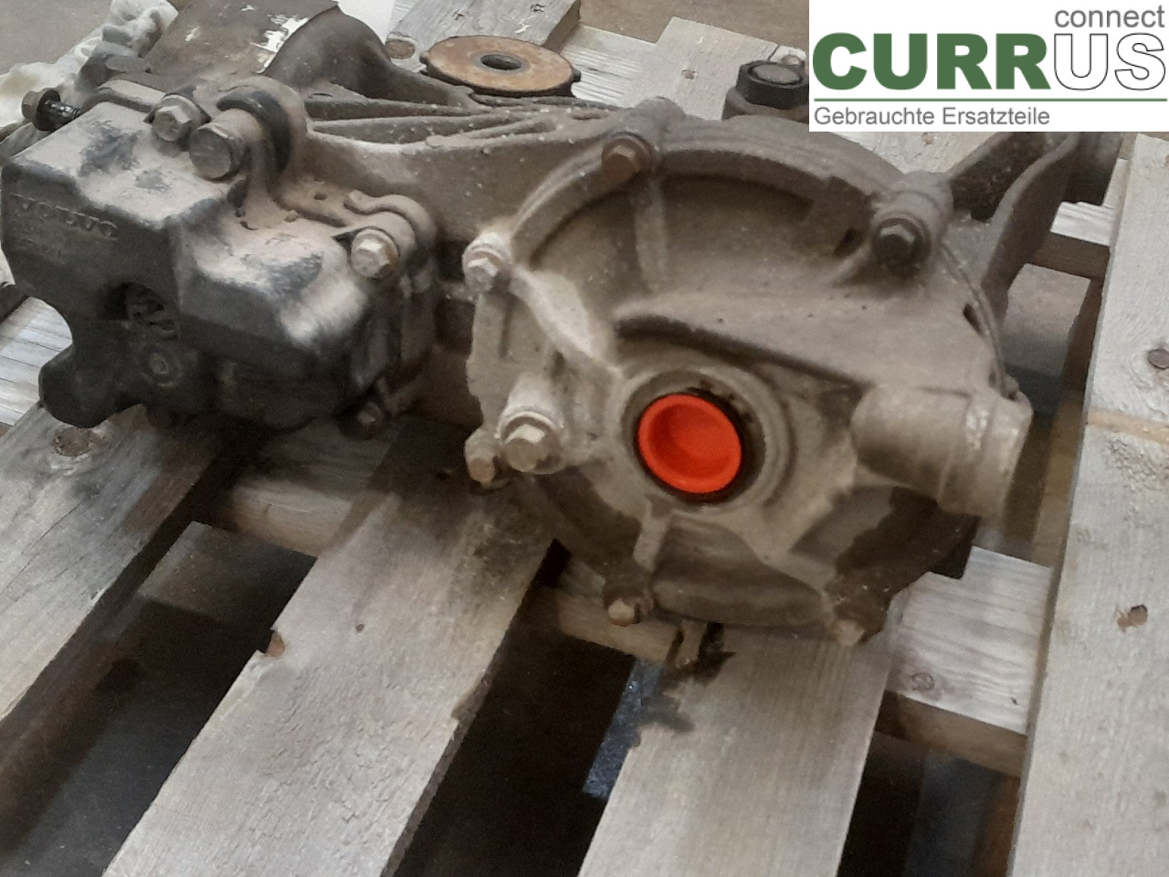 VOLVO XC60  14-17 Differential 36012670 D5244T21