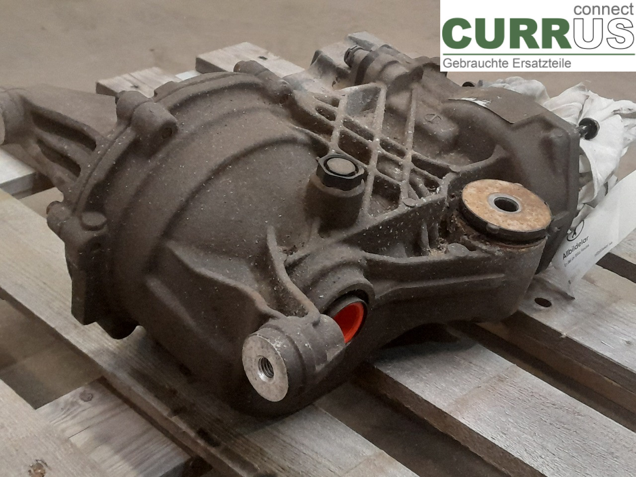 VOLVO XC60  14-17 Differential 36012670 D5244T21