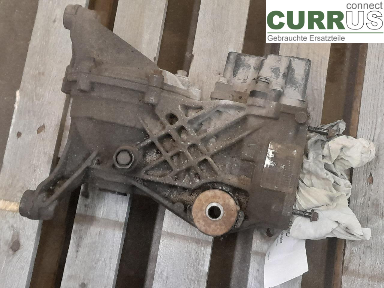 VOLVO XC60  14-17 Differential 36012670 D5244T21