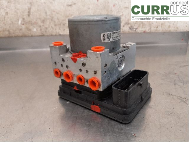 RENAULT TRAFIC  15- ABS hydraulisk enhed 476600866R R9M-452
