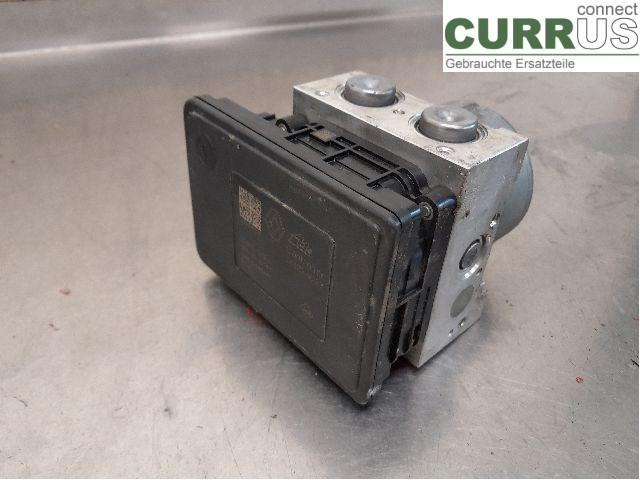 RENAULT TRAFIC  15- ABS hydraulisk enhed 476600866R R9M-452