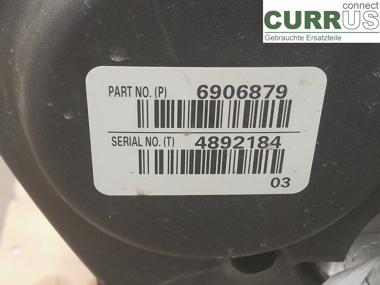 VOLVO V90  17- Gearbox (Automatic) 36010489 