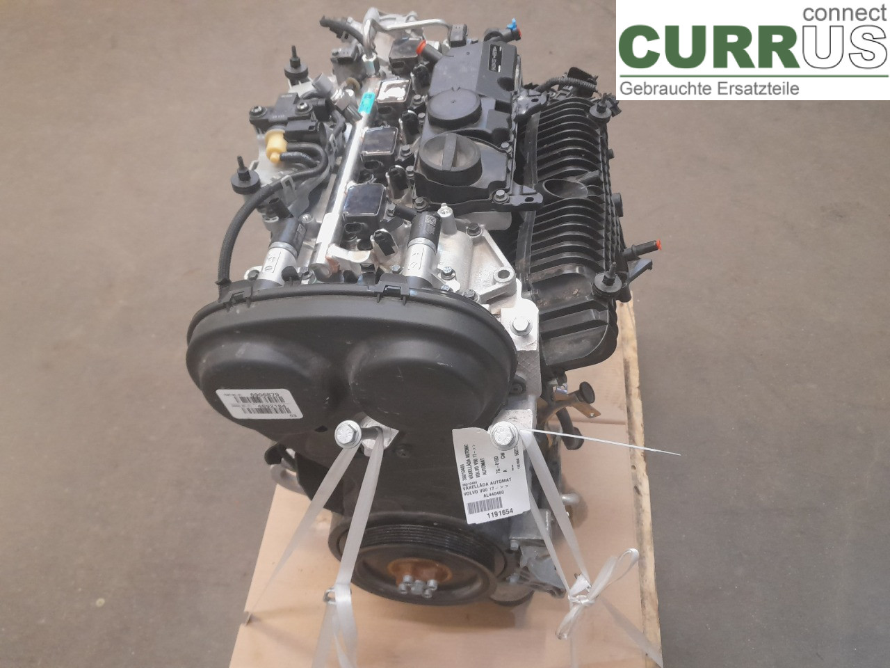 VOLVO V90  17- Gearbox (Automatic) 36010489 