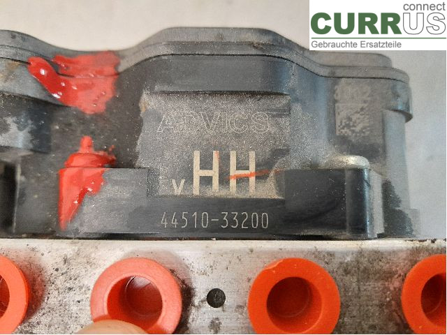 TOYOTA CAMRY 19- ABS Hydraulic unit 44050-33490 A25A-FXS