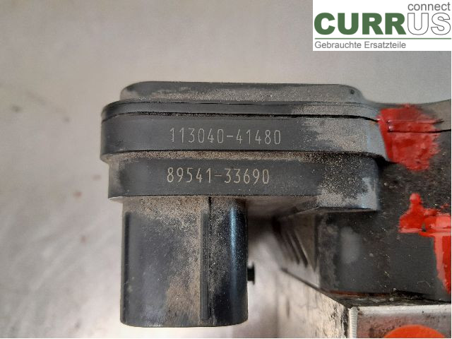 TOYOTA CAMRY 19- ABS Hydraulic unit 44050-33490 A25A-FXS