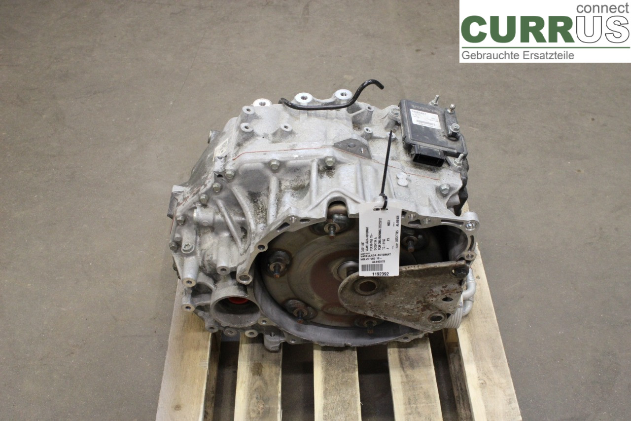 VOLVO V60  19- Gearbox (Automatic) 36051363 D4204T14