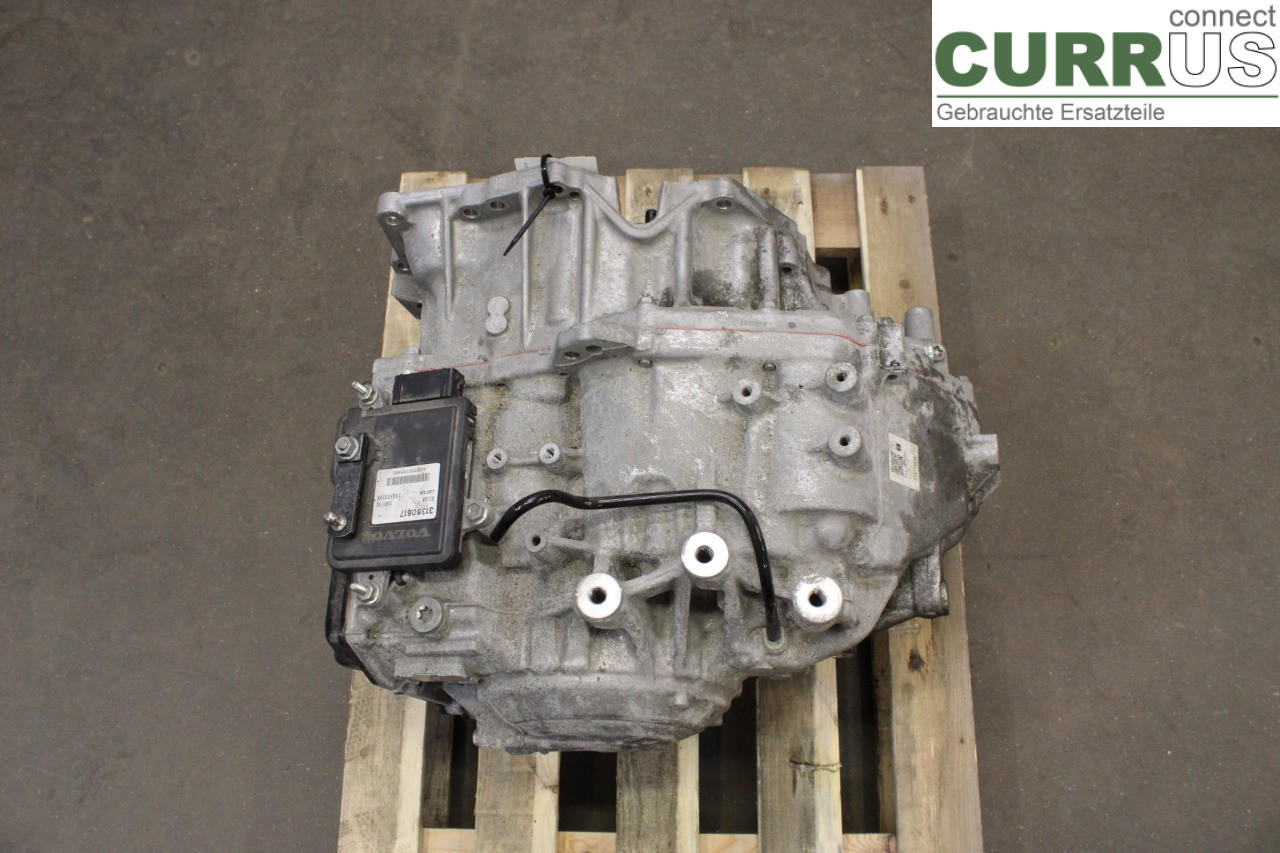 VOLVO V60  19- Gearbox (Automatic) 36051363 D4204T14