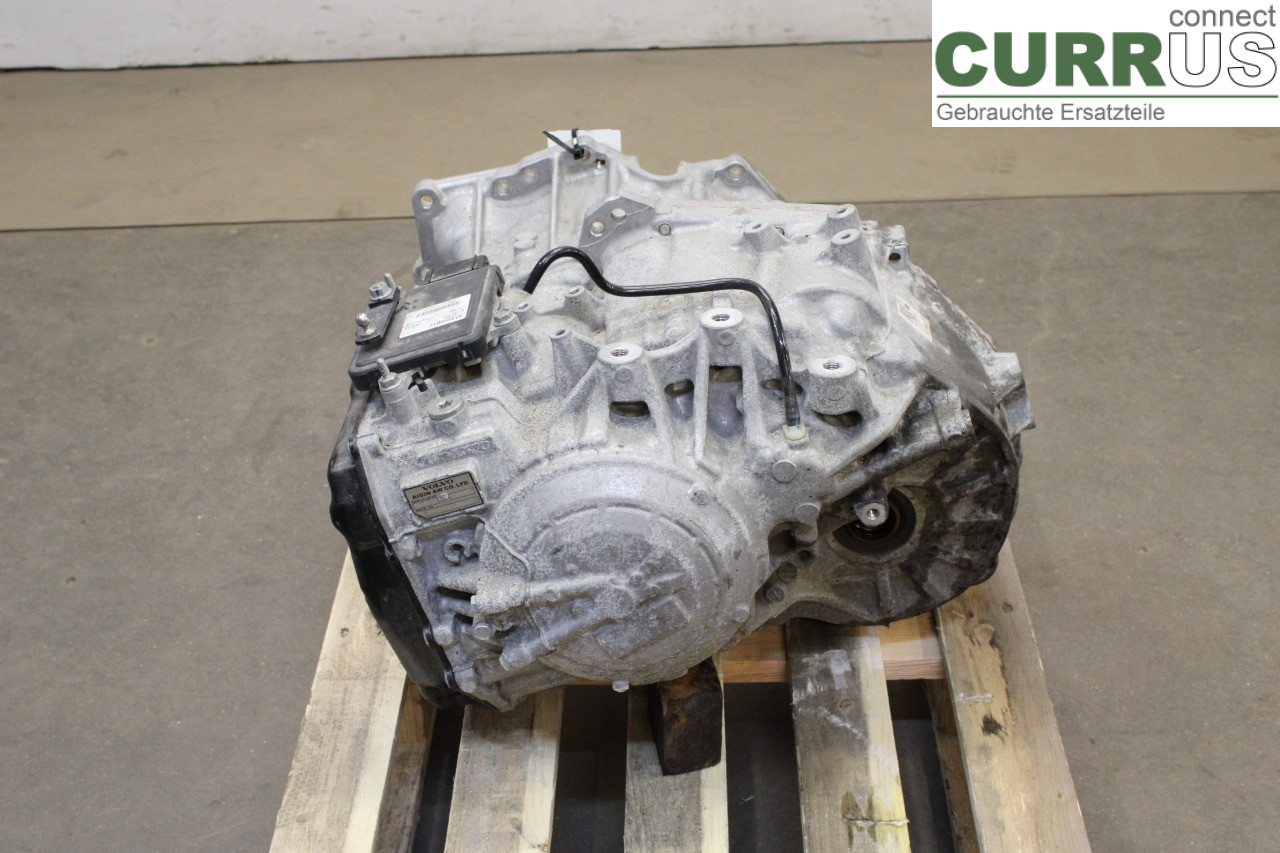 VOLVO V60  19- Gearbox (Automatic) 36051363 D4204T14