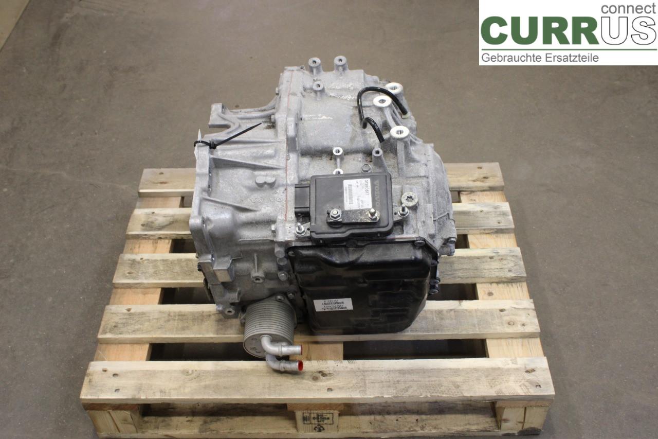 VOLVO V60  19- Gearbox (Automatic) 36051363 D4204T14