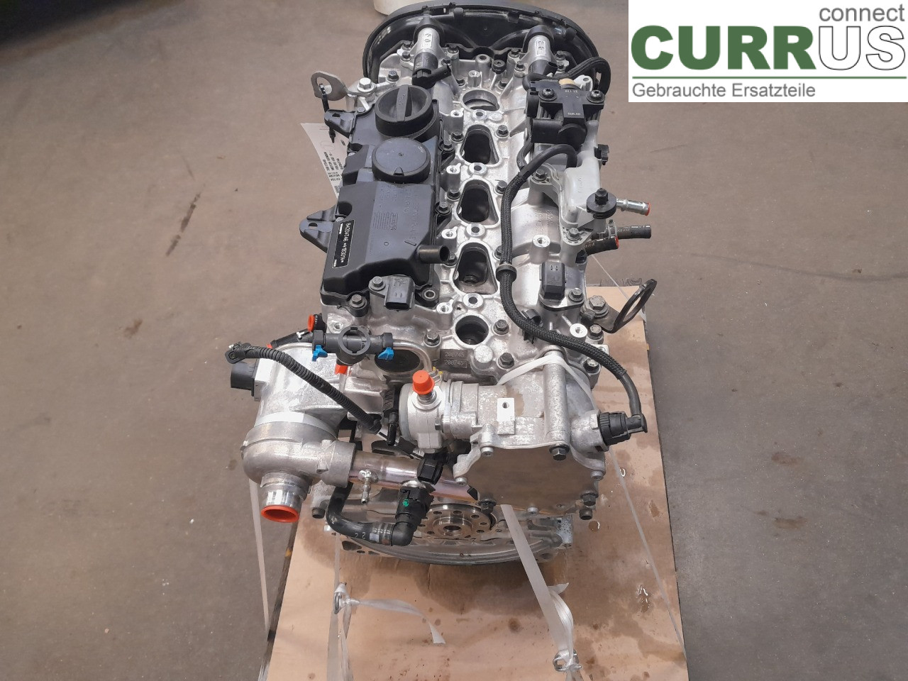 VOLVO V60  19- Engine 36012848 B4204T46